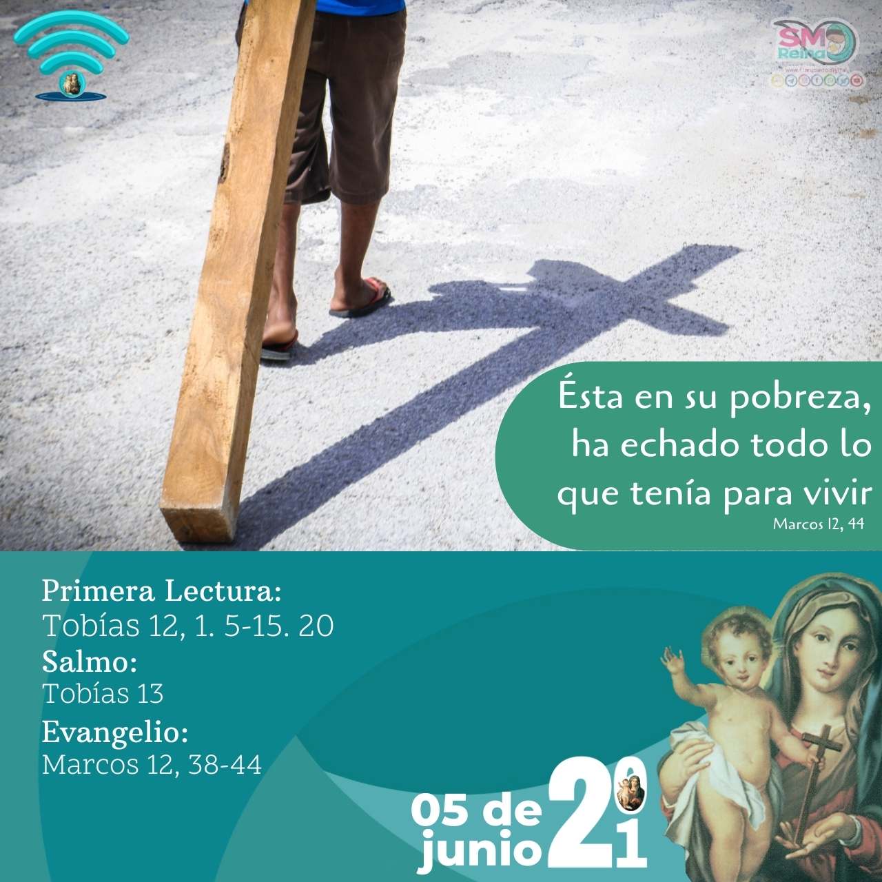 5 de junio de 2021