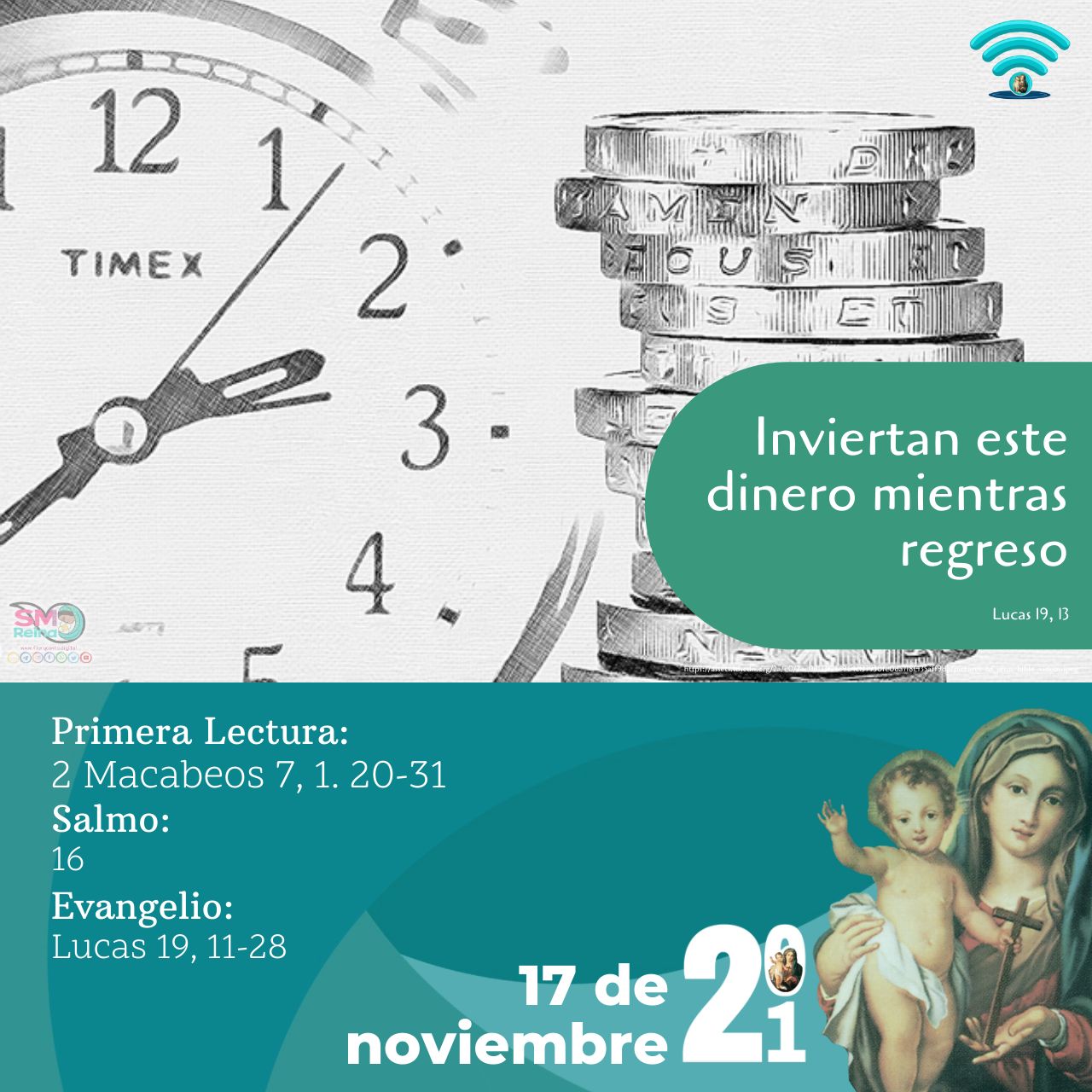 17 de Noviembre de 2021