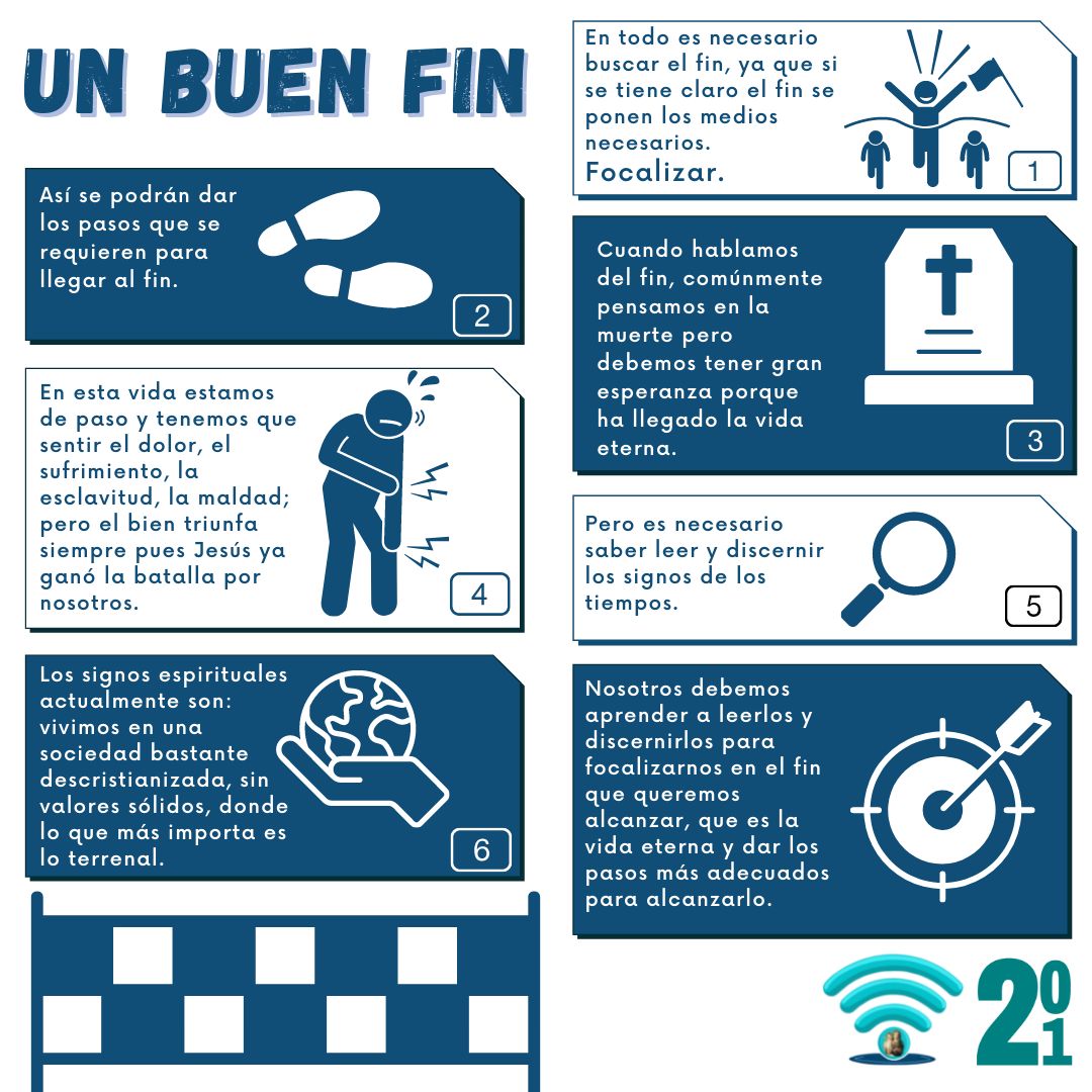 Un Buen Fin