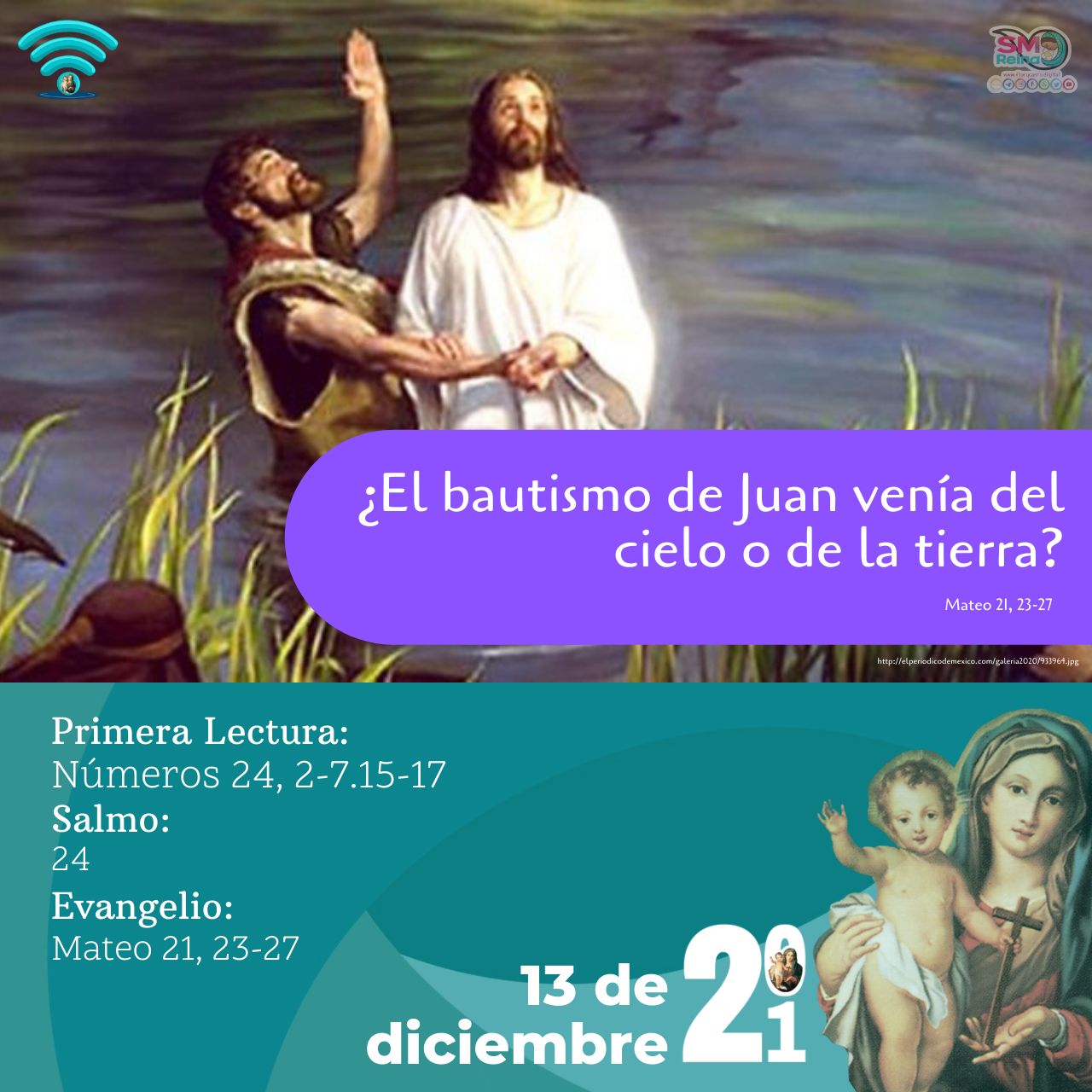 13 de diciembre de 2021
