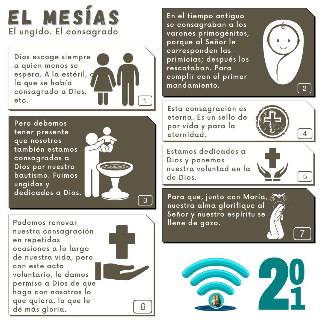 El Mesías