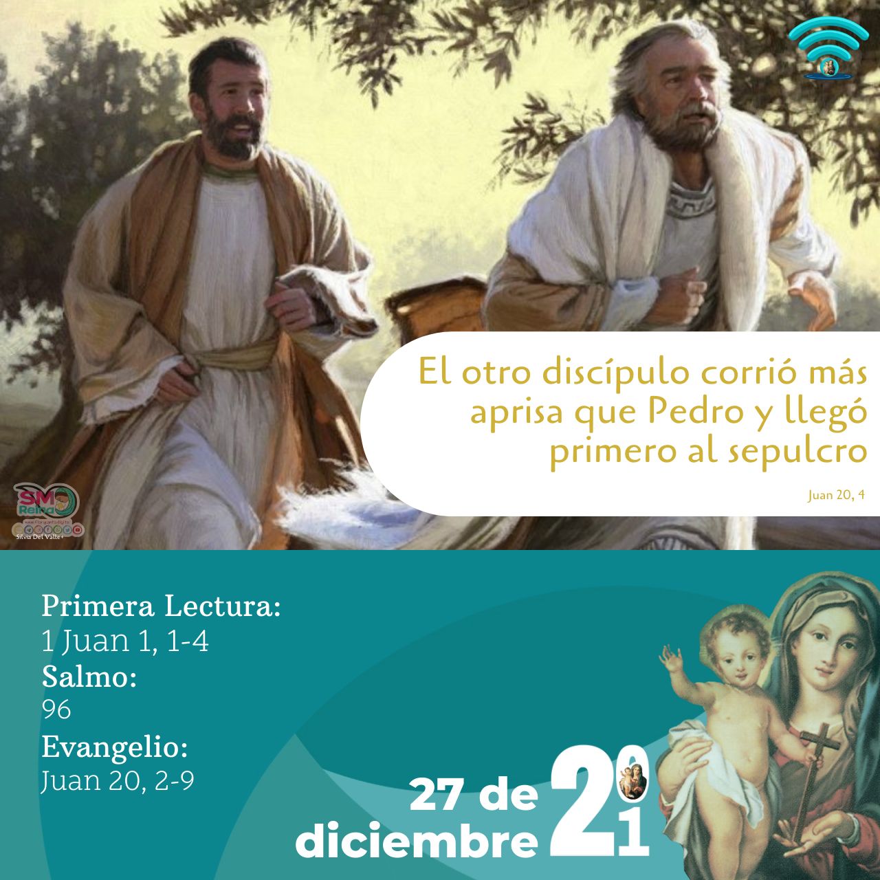 27 de diciembre 2021