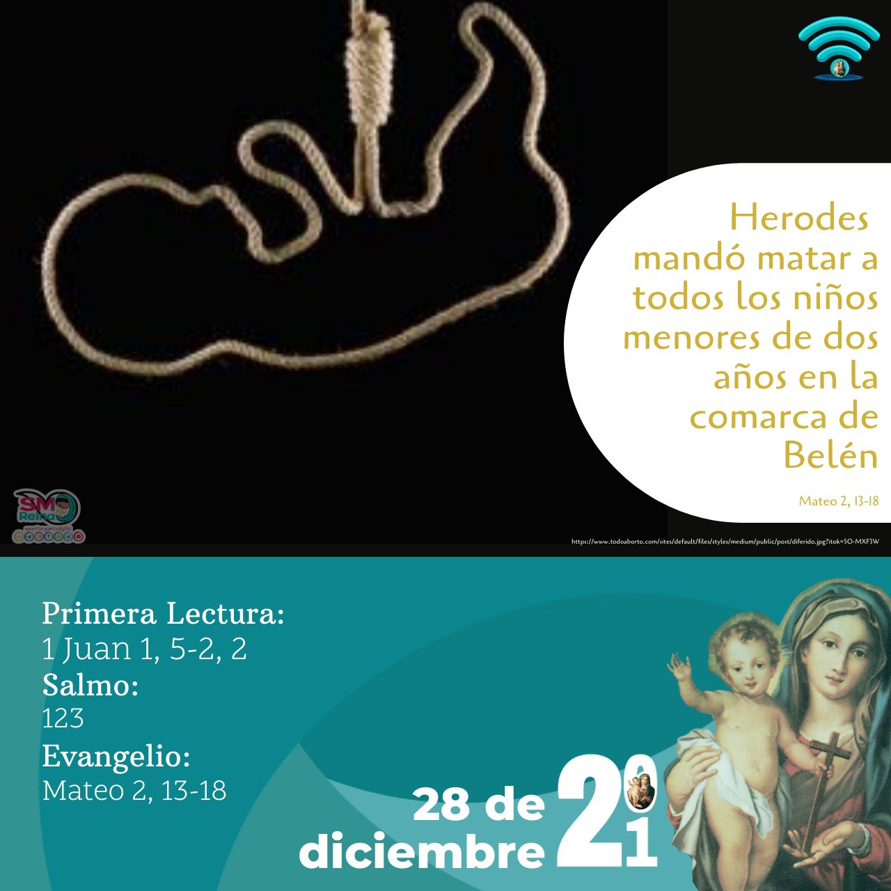 28 de diciembre 2021