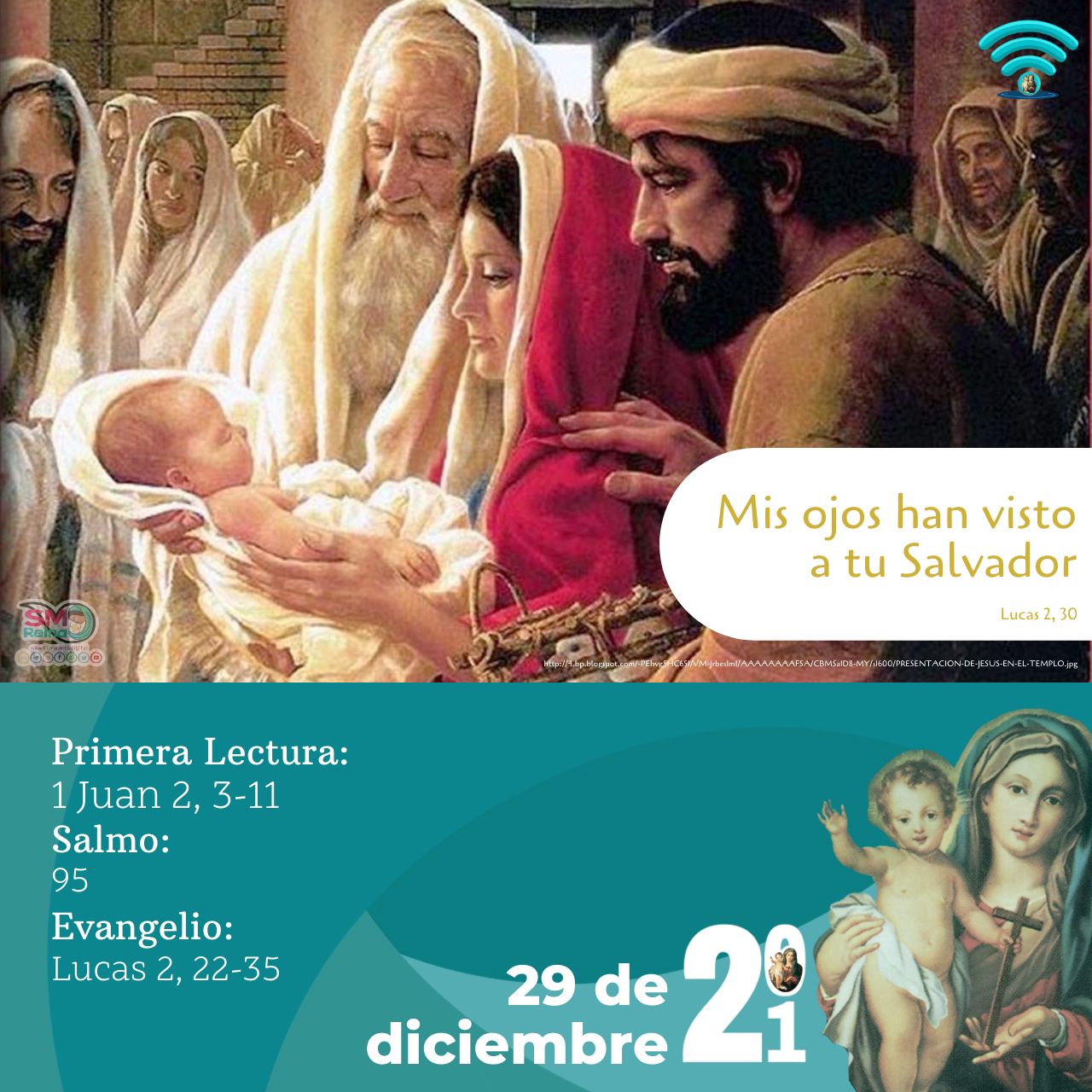 29 de diciembre 2021