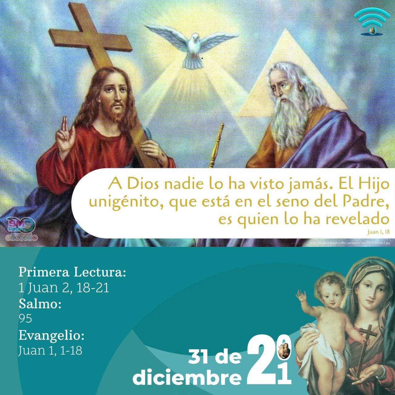 31 de diciembre 2021