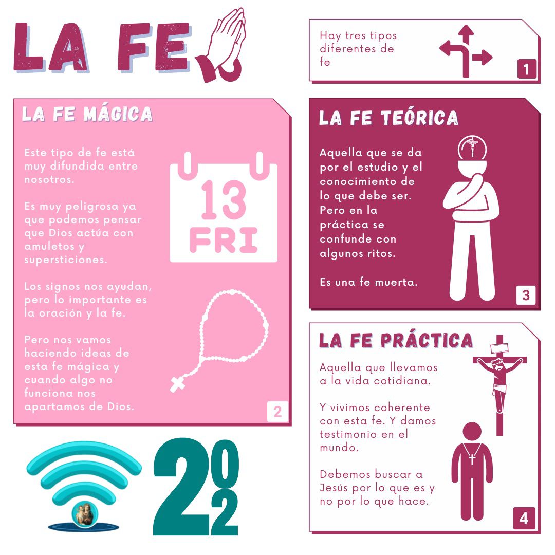 La Fe