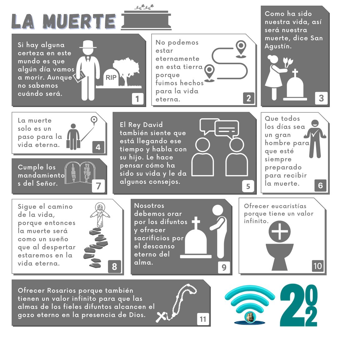 La muerte