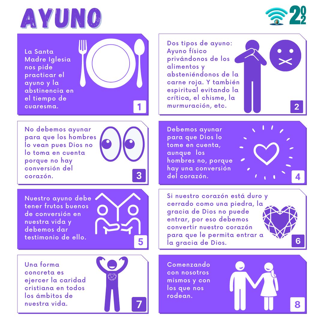 Ayuno