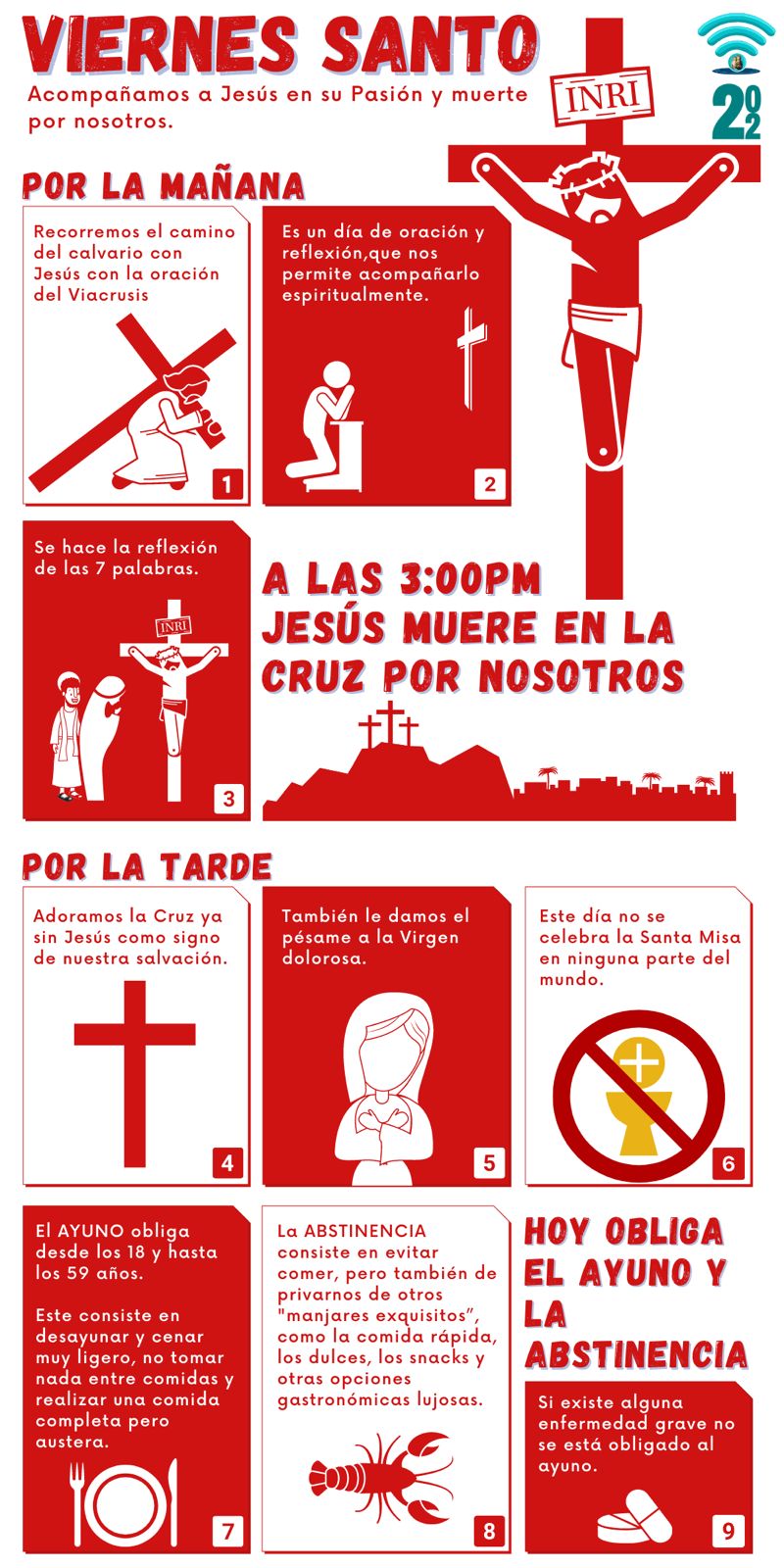 Viernes Santo